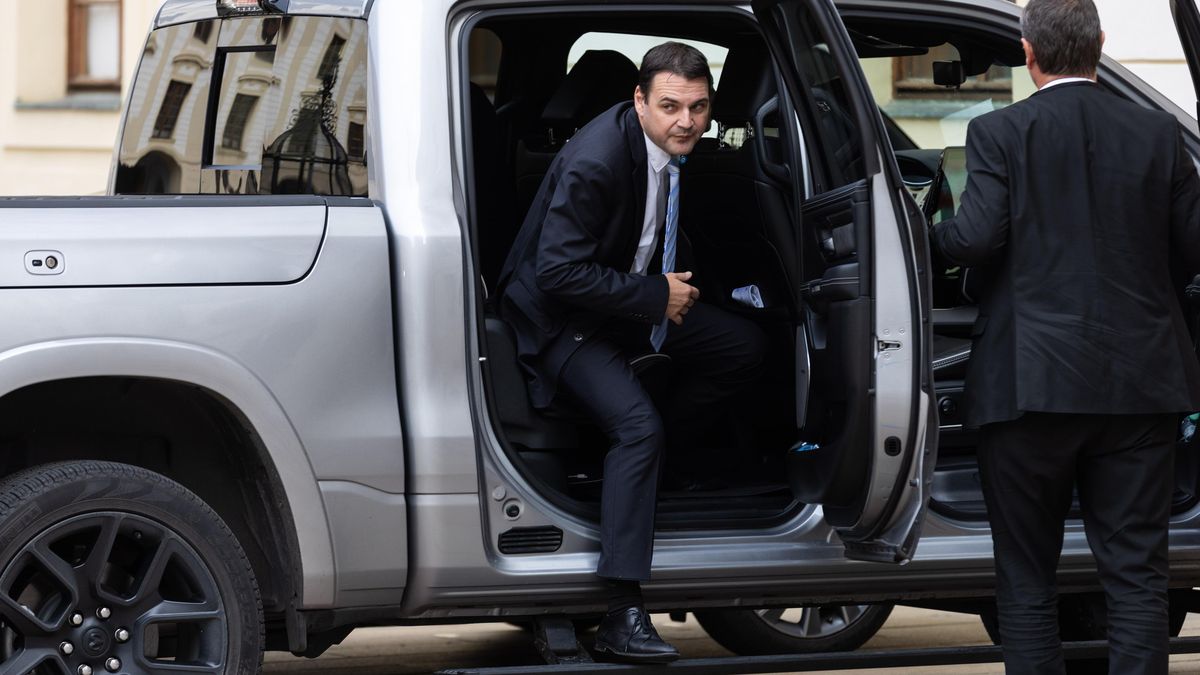 Slibují „zelenou krev.“ Motoristé dostali milionový dar od odpůrců CHKO